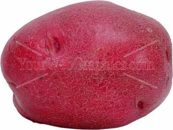 photo - red-potato-jpg